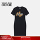 COUTURE 女士连衣裙 VERSACE JEANS 季 末优惠