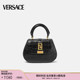 末优惠 季 VERSACE Goddess女神包 女士仿鳄鱼纹Greca 范思哲