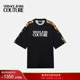 季 Logo 末优惠 JEANS 男士 VERSACE COUTURE T恤