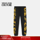 季 COUTURE 末优惠 VERSACE JEANS Porcelain Barocco运动裤
