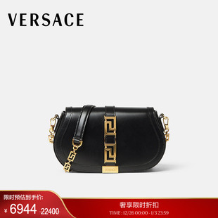季 女士Greca 末优惠 范思哲 Goddess单肩包 VERSACE