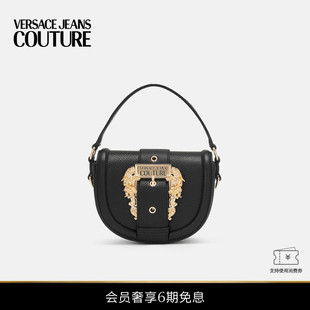 6期免息 女士Couture VERSACE COUTURE 1斜挎包 JEANS