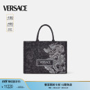 VERSACE 末优惠 情侣Athena龙年托特包 季 范思哲