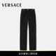 12期免息 95常规版 VERSACE 女士Medusa 牛仔裤 范思哲