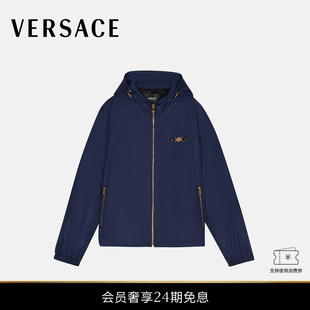 男士 范思哲 VERSACE 外套 24期免息