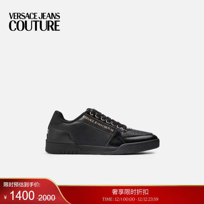 VersaceJeansCouture运动鞋