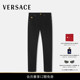 刺绣修身 牛仔裤 范思哲 男士 新春系列 VERSACE