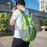 Трава зеленый, 25 литров