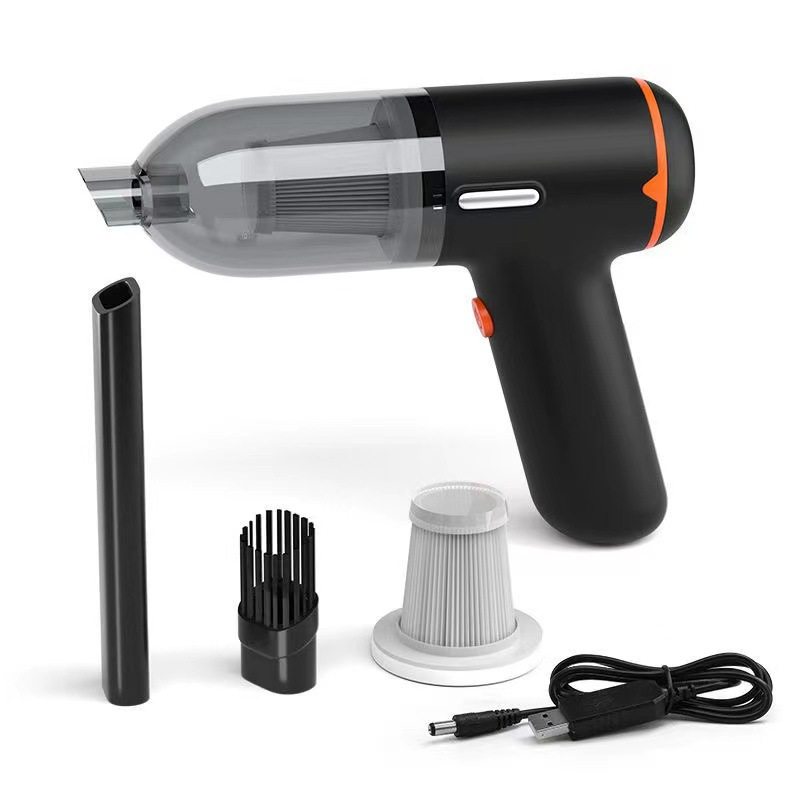 车载吸尘器车用大吸力家用小型手持汽车专用迷你吸灰尘机桌面键盘,生活电器,随手吸/便携吸尘器,淘宝优惠券,粉丝福利购,淘宝优惠卷