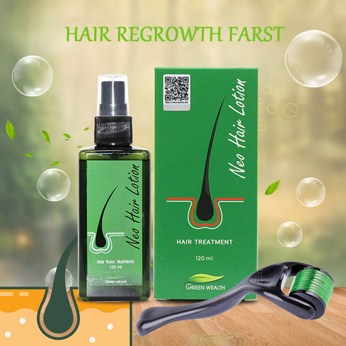 NeoHairLotionThailand生发液