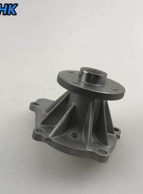 21010-40F25适用皮卡D21水泵KA24E 21010-VJ260 21010VJ226 VW125