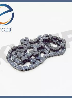 适用于路虎发现D4捷豹XJ正时链条 LR032048 C2Z22078 汽配