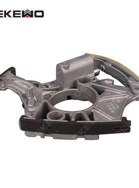 适用奥迪A4 A6 A82.4/3.2正时链条涨紧器 06E109217H/AN