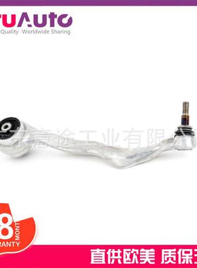 适用宝马3系F80F34F31左前下弯摆臂3112685574231126855741