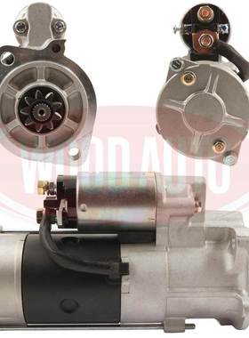 1K012-63012起动机M008T50473起动机马达久保田起动机马达