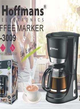 出口Hoffmans咖啡机300912cupsCoffeeMaker0.14cbm