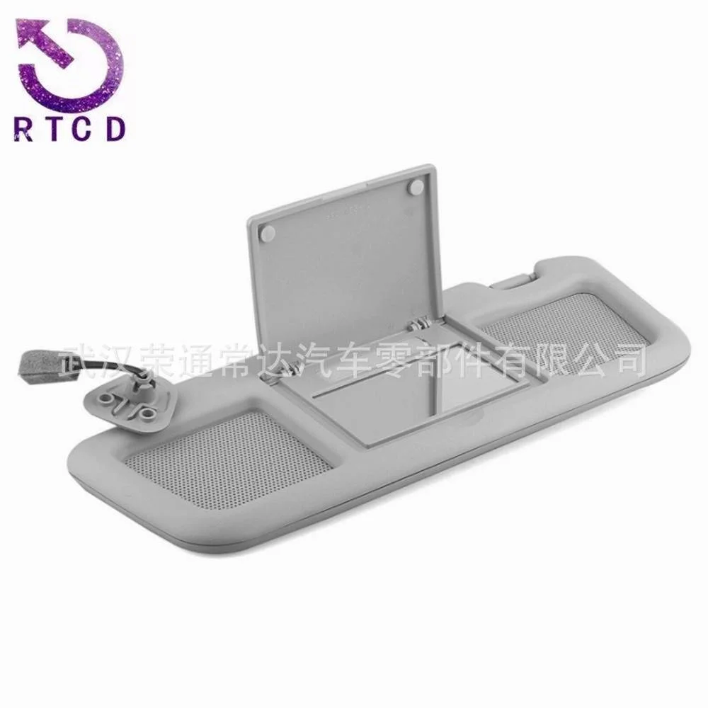 遮阳板左驾驶员侧FE88-69-320B-77适用马自达RX-8 2004-2011