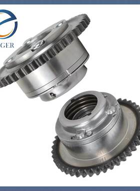 适用于奔驰W204C204排气凸轮轴调节器 A2710501500 汽配