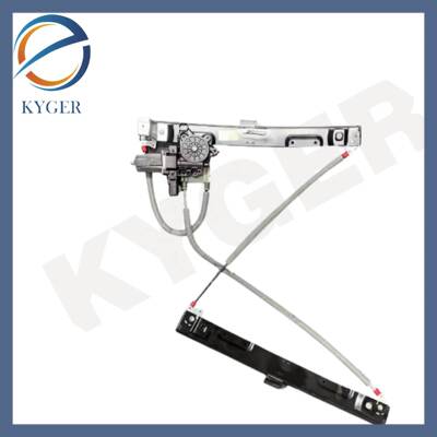 适用于捷豹XF左前门玻璃升降器C2Z31201 C2Z26990 C2Z17628