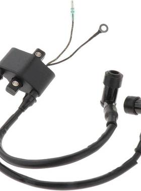 东发外机高压包 3G2-06050 3A0-06048-1 适用于Tohatsu2冲程9.9