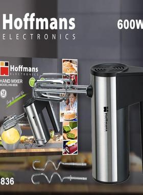 出口Hoffmans搅拌器8836HandMixer20pcs/ctn0.08cbm