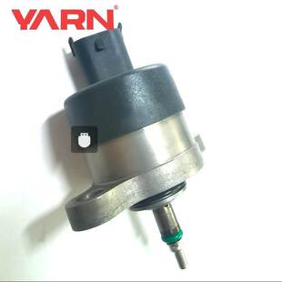 计量阀0281002732 F00R002014适用于现代共轨压力调节器