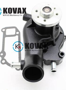 65-06500-6402A 适用于S140W-V S160WV S150LC-V发动机水泵 现货