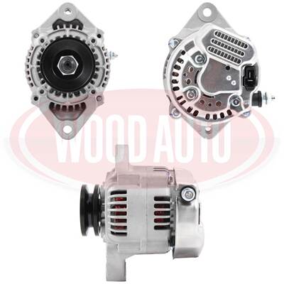 100211-4310发电机19883-64012发电机久保田V1205发电机24V