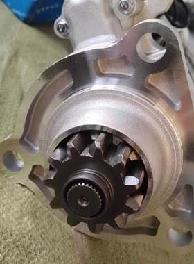 M105R3012SE起动机M105R3019SE起动机马达适用康明斯起动机马达