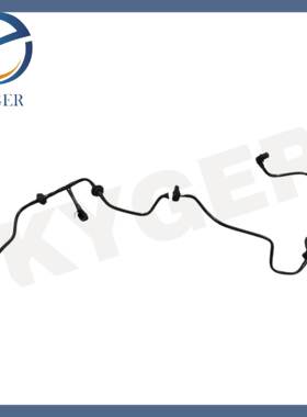 适用于路虎极光真空泵管LR061030 LR1762799