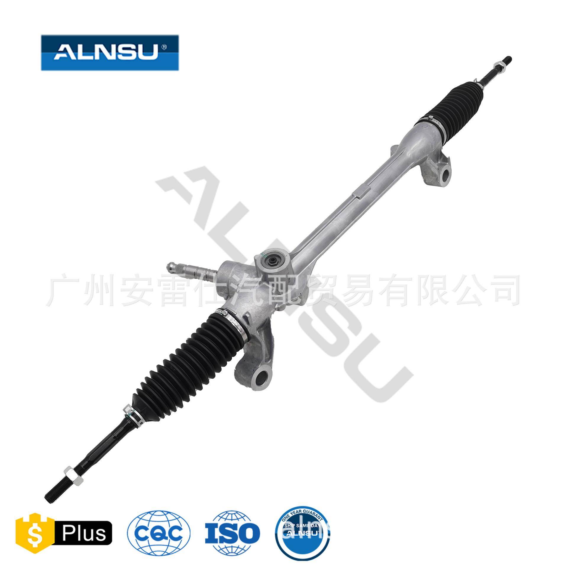 53400-T5G-H01 适用于本田GK5 GJ8 GM6 方向机总成