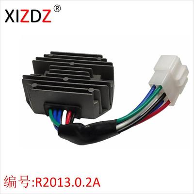 2013.0.2A 适用于 AM126304 M802471 Kawasaki FC 13A 18 M70121