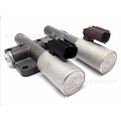 适用本田思域2001款1.7L变速箱电磁阀28250-PLX-305全新