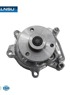 安雷仕 16100-B9010 适用于丰田 QNC25 3SZVE J200 水泵