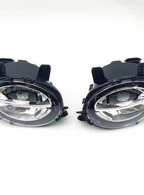 前日行灯LED灯雾灯 F30 F35 330I 3系 63177315559 63177315560