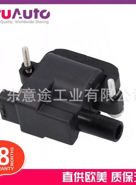 适用路虎发现2路虎发现4汽车点火线圈4603135LR002427