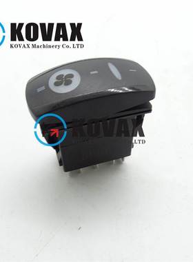 直售214-4697开关适用于挖掘机装载机422E 422F 428E现货