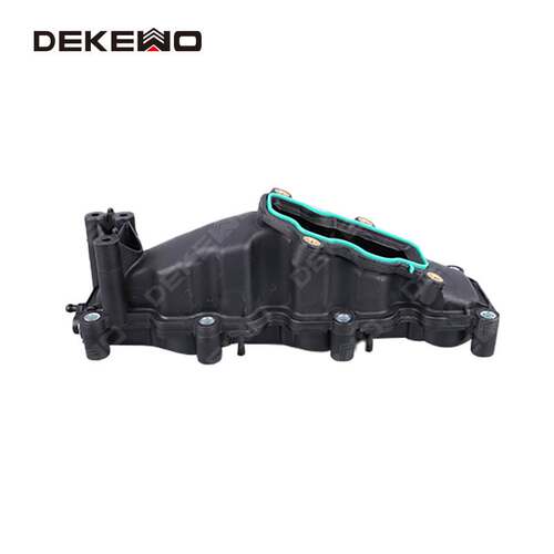 适用奥迪07-18柴油3.0TDI进气支管 歧管059129712CA