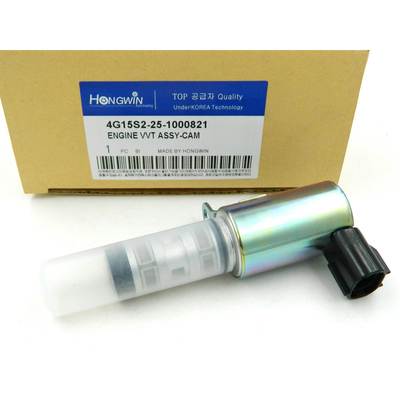 适用于长安奥诺发动机可变气门正时VVT电磁阀 4G15S2 25 1000821