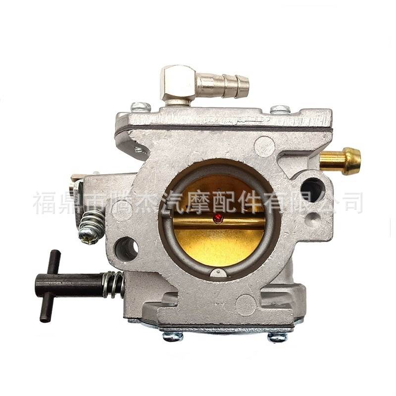 跨境园艺机械化油器 适用于 WALBRO WB-47 100CC-200CC