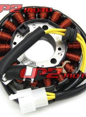 适用本田 31120-KFG-008 Honda FES250 佛赛特 98-05年 定子线圈