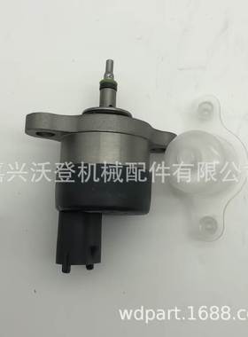 0281002480 13517787537燃油泵压力调节器控制阀适用于宝马E46