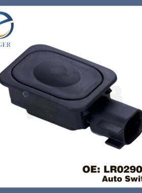 适用于路虎揽胜极光捷豹XKXFFT尾门开关LR029038 C2Z5599