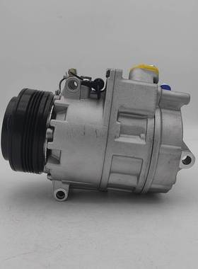 CSV717汽车空调压缩机适用于宝马X5 4.4L 4.8L 64526917864