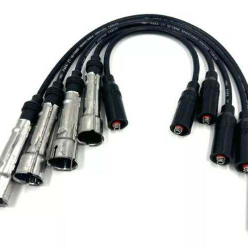 适用于大众 Pointer 1.8 2002-2005 款火花塞线