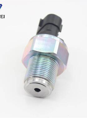 499000-6121 89458-71010适用日立燃油共轨压力传感器8945871010