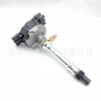 适用4.3L 升沃尔沃 Penta V6 Mercruiser 分电器888751A03*