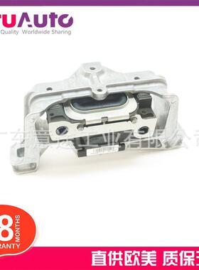 适用奔驰GLAX156CLA45GLA45C117发动机右机脚胶2462402417