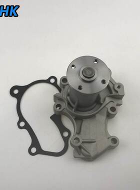 MD323372适用于蓝瑟小马掀背水泵4G13 GWM-54A MD365081 MD370803