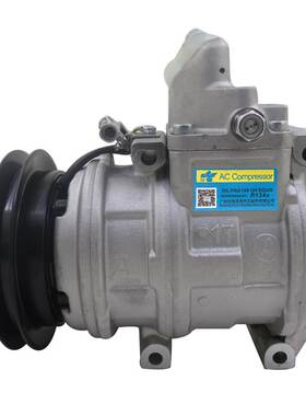 空调压缩机泵 88320-60580 88310-60720 88320-60321 88320-60580